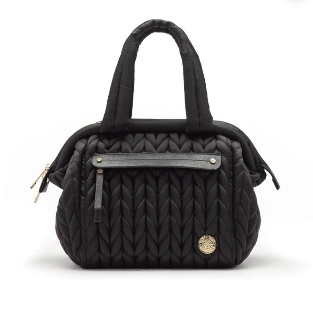 Happ Brand Mini Paige Diaper Bag